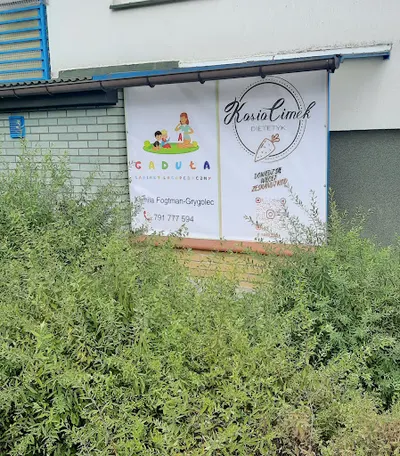 Gabinet Logopedyczny "Gaduła"